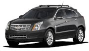 Cadillac SRX 3.6 AT FWD 2014