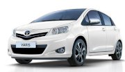 Toyota Yaris Hybrid Active 1.5 MT 2014 5 Cửa