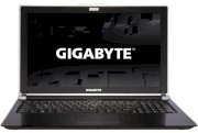 Gigabyte P25W-CF3 (Intel Core i7-4700MQ 2.4GHz, 16GB RAM, 1128GB (1TB HDD + 128GB SSD), VGA NVIDIA GeForce GTX 770M, 15.6 inch, Windows 8)