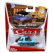 Disney Pixar Cars PETEY PACER (Lemons #4/17)