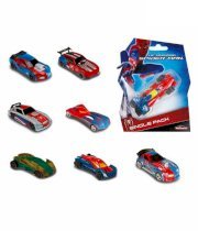 Spiderman Die Cast - Single Pack