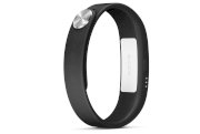 Vòng đeo thông minh Sony Smartband SWR10 - Black