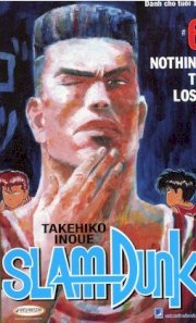 Slam Dunk - Tập 6