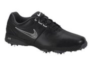  Nike - Air Rival III Golf Shoe Black 