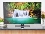 Samsung UA40H5510 (40-inch, Full HD, LED TV)
