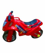 Khanna Toys Bike Rider
