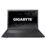 Gigabyte P15F v2-CF2 (Intel Core i7-4810MQ 2.8GHz, 8GB RAM, 1TB HDD, VGA NVIDIA GeForce GTX 850M, 15.6 inch, Windows 8.1)