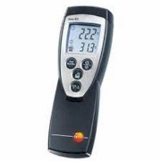 Máy đo nhiệt độ Testo 922