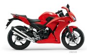 Honda CBR250R 2014 Đỏ