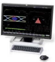 Máy phân tích mạng vector Lecroy SPARQ-3004E