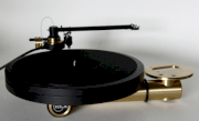 Kuzma Turntables STABI SD 9inch