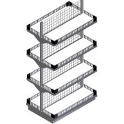 Kệ siêu thị GST3-K1