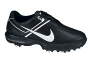  Nike - Air Rival 2.5 Golf Shoes Black 