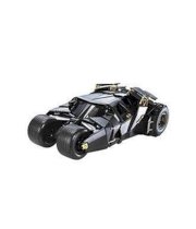 Mattel Hot Wheels the Dark Knight Batmobile Tumbler Car (Imported Toys)