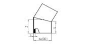 Segmented Fittings Agru 25.329.1200.26