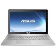 Asus N550LF-XO125D (Intel Core i5-4200U 1.6GHz, 6GB RAM, 766GB (750GB HDD + 16GB SSD), VGA NVIDIA GeForce GT 745M, 15.6 inch, Free DOS)