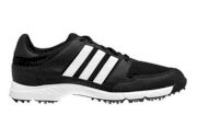  Adidas - Tech Response 4.0 Golf Shoes Black 