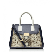 Tory Burch elise Snake Dome Satchel