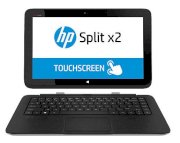 HP Split 13-m110sa x2 (Intel Core i3-4010Y 1.3GHz, 4GB RAM, 564GB (500GB HDD + 64GB SSD), VGA Intel HD Graphics 4200, 13.3 inch Touch Screen, Windows 8 64 bit)