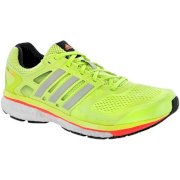 Adidas supernova Glide 6 Boost Women's Glow/Pearl Metallic/White