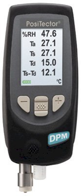 Máy đo nhiệt độ, độ ẩm, điểm sương Defelsk PosiTector DPM1-E