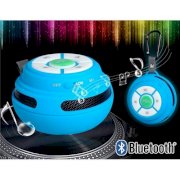 Loa Bluetooth speaker S02