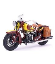 New Ray 1:12 Indian Motorcycle