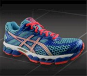 Asics Gel Cumulus 15 Womens Running Shoes