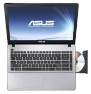 Asus X550LA-DH71 (Intel Core i7-4500U 1.8GHz, 8GB RAM, 1TB HDD, VGA Intel HD Graphics 4400, 15.6 inch, Windows 8 64 bit)