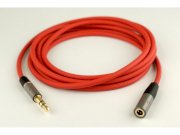 Cable 3.5mm Nu Force Transient (1.5m)