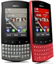 Giải mã Nokia Asha 303