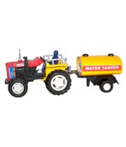 Centy Attractive Tractor With Tanker