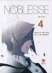 Noblesse - Tập 4