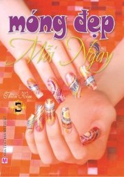 Móng đẹp mỗi ngày - Tập 3