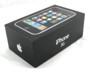 Vỏ hộp iPhone 3G