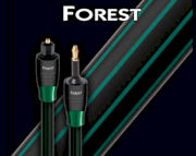 Audio Quest FOREST Optical