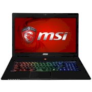 MSI GS70 Stealth-037 (Intel Core i7-4700MQ 2.4GHz, 12GB RAM, 878GB (750GB HDD + 128GB SSD), VGA NVIDIA GeForce GTX 860M, 17.3 inch, Windows 8.1)