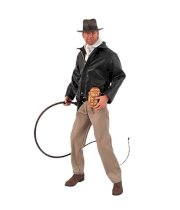Indiana Jones: Raiders of the Lost Ark: Ultimate 1:4 Scale Action Figure