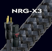 Audio Quest NRG-X3