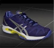 Asics Gel Solution Speed 2 Women's Tennis Shoe