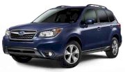 Subaru Forester 2.5i MT 2015