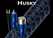 Audio Quest HUSKY (Subwoofer cable)