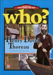 Chuyện kể về danh nhân thế giới - Henry David Thoreau