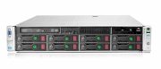 Server HP ProLiant DL380P G8 - E5-2690v2 (Intel Xeon 10 Core E5-2690 v2 3.0GHz, Ram 8GB, Raid P420i (0,1,10), Power 1x460Watts, Không kèm ổ cứng)