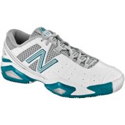  New Balance 1187 Women's White/Blue