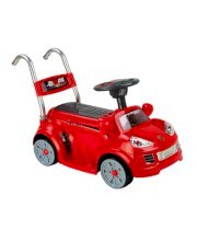 Toysezone Baby Rideon B-26