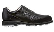  FootJoy - Icon Spikeless Golf Shoes Black 