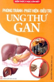 Phòng tránh - Phát hiện - Điều trị ung thư gan