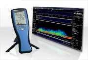 Máy phân tích phổ sóng RF Aaronia Spectran HF-4080 V4 (10Mhz – 8 GHz)
