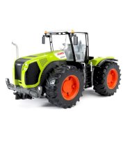 Bruder 1:16 Scale Claas Xerion 5000